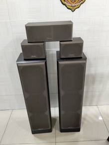 pioneer speakers for sale 