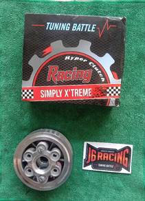 SYM VF3i VFE 185 Hyper Clutch 