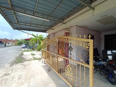 Terraced House For Sale in Kuala Perlis,PLS