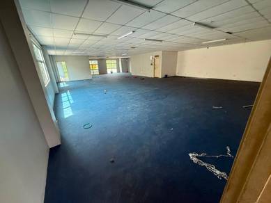 Shop lot For Rent in Subang Bestari,SGR