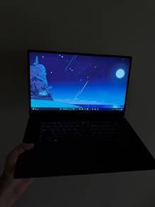 Dell XPS 15 9570 i7 GTX 1050 Ti Laptop