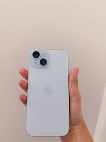 IPHONE 15 256gb