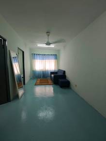 Apartment For Rent in Apartment Lestari (Damansara Damai)