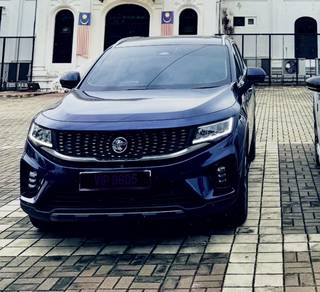 Proton X90 FLAGSHIP in Alor Setar, KDH