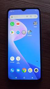 Realme C30s