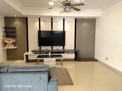 Semi-Detached House For Sale in Luyang,SBH