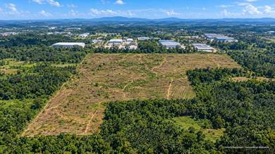 Industrial Land in Sungai Petani, KDH
