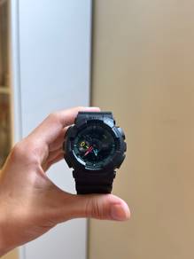 Casio G-Shock Multi-Fluorescent Accents Series