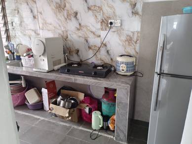Apartment For Rent in Akasia Apartment (Puchong)
