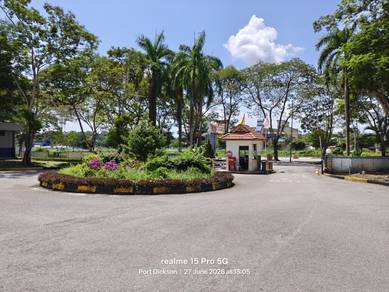 Condominium For Rent in Cocobay Resort Condominium
