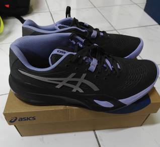 WTS Asics Gel-Resolution X