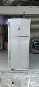 2door sharp fridge refrigerator 572L
