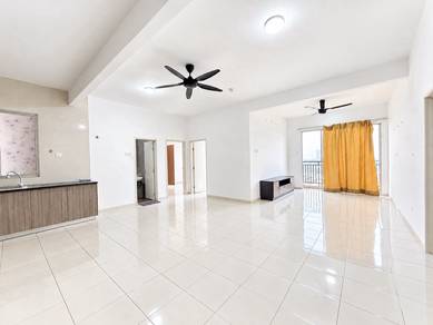 Condominium For Rent in Residensi Adelia