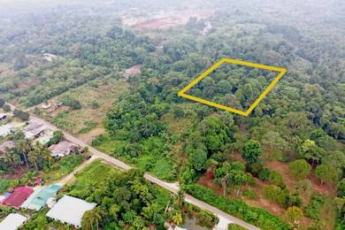 Agricultural Land in Kuantan, PHG
