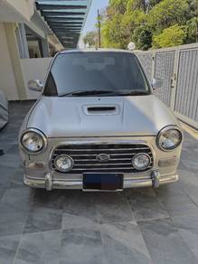 Perodua Kelisa EX in Bandar Utama, SGR