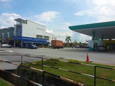 Agricultural Land in Others, KUL