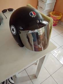 Helmet
