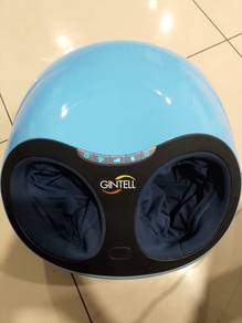 G-Feetie Foot Massage 