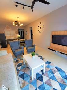 Apartment For Rent in Puncak Hijauan