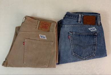 Levi’s 501 sz 38 Combo:::