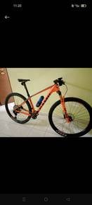 BASIKAL MTB Untuk Dijual