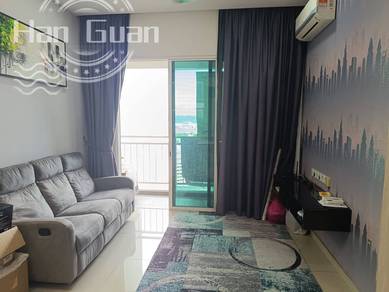 Condominium For Sale in Solaria Residences