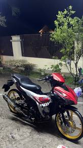 Yamaha Y16ZR