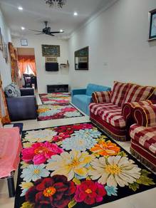 Ruslan Homestay 2.0 Seri Manjung Perak