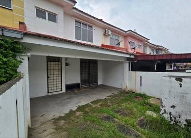 2-storey Terraced House For Sale in Bandar Saujana Putra,SGR