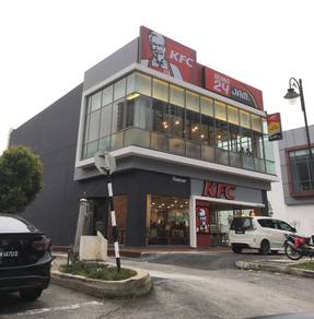 Shop lot For Sale in Cyberjaya,SGR