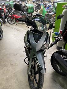 Honda Wave 125i