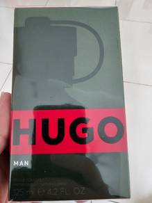 Hugo Boss Man EDT 125ML
