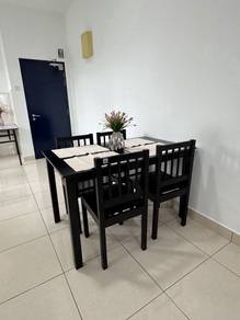 Service Residence For Sale in Saville @ Kajang