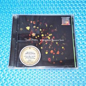 Snow Patrol - A Hundred Million Suns [2008] CD DVD