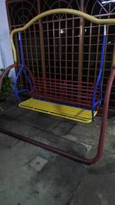 Buaian Size besar