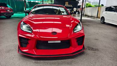 2022 Toyota 86 GR