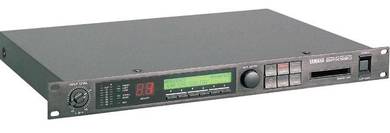 yamaha spx990 professional multi effect processor