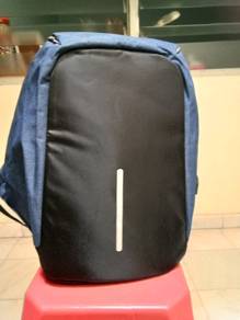 New Design Bag ( New ) with USB charges Plunge
