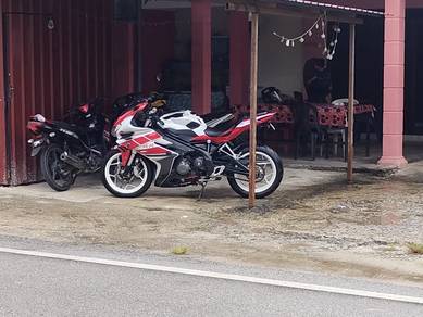 Benelli 302R
