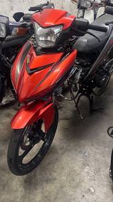 rim 3batang hitam