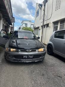 Proton Wira A/B GL in Bukit Mertajam, PNG