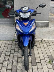 Honda Dash 125