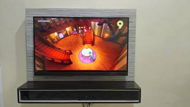 Kabinet TV