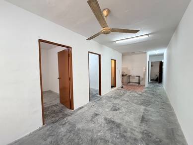 Apartment For Sale in Apartment Permai (Damansara Damai)