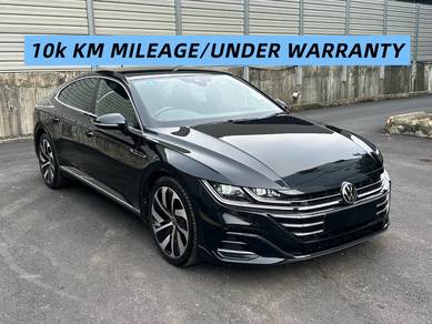 Volkswagen Arteon R-LINE TSI in Skudai, JHR