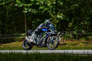 Yamaha R25