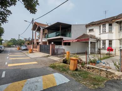 Terraced House For Sale in Bukit Beruntung,SGR