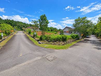 Residential Land in Ayer Keroh, MLK