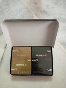 Premium Guinness Playing Cards