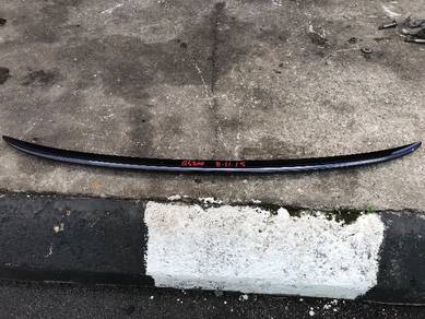 No 8-11-15 Lexus GS300 GS350 Spoiler Japan